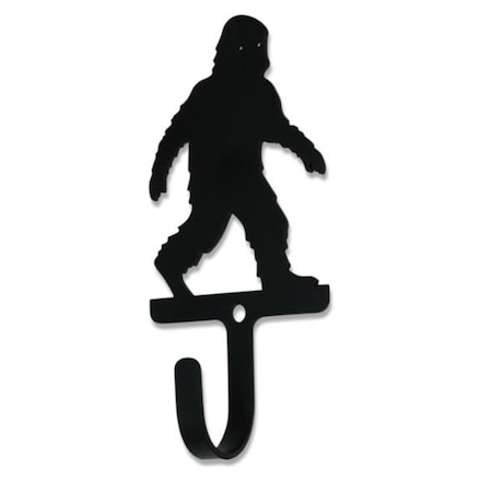 Jensendistributionservices Big Foot Child Wall Hook - Small MI2677702